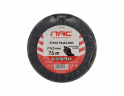 Struna NAC kroucená 3mm  75m