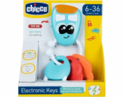 Chicco Elektronické klíče