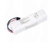 ExtraLink Baterie, akumulátor pro robotický vysavač Dreame F9/D9/D9 PRO/D9 Max/L10 Pro/Xiaomi 1T 14,4 V 5200 mAh
