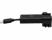 Realwear Mini LTE modem a držák