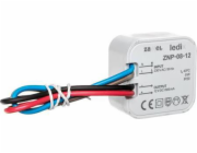 Zamel Napájecí zdroj LED do zapuštěné krabice 12V DC 8W (LDX10000028)