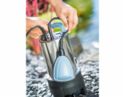 Ponorné čerpadlo na znečištěnou vodu 1100 W TPS 19500/E