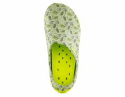 Dřeváky Blackfox lily green velikost 42