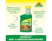 Neudorff Neudosan Ovoce a zelenina Bez škůdců 250 ml