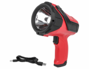 Ruční LED bodové světlo Eufab 3W