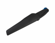 LUX-TOOLS venkovní nůž 10 cm modro-černý