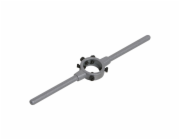 Držák na litinu LUX-TOOLS 25 mm x 9 mm