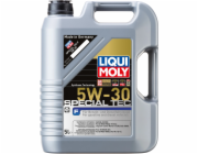 Liqui Moly Leichtlauf Special F 5W-30 5l