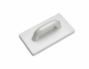 LUX-TOOLS hladítko na sádru 140 mm x 260 mm