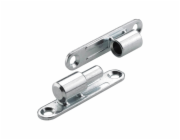 Renovační páska Hettich O 13 mm, pozinkovaná ocel, 2 kusy