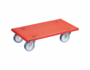 Přepravní pomůcka Wagner 1396 Nosnost 400 kg 575 mm x 300 mm FSC®