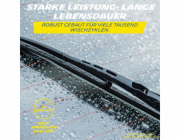 Zadní stěrač Michelin, designová lišta 275 mm