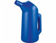 Odměrka LUX-TOOLS 1000 ml