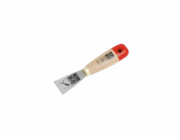 LUX-TOOLS Škrabka na sklo 3,5 cm