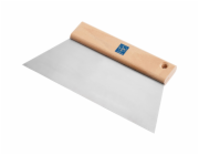 LUX-TOOLS lichoběžníková špachtle 25 cm