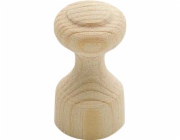 Háček S157, dřevo FSC®