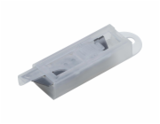 Náhradní čepel LUX-TOOLS Trapézový Comfort 0,5 mm 5 kusů