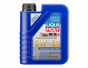 Liqui Moly Smooth Running High Tech 5W-40 1 l