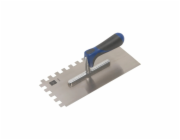 Hladící stěrka LUX-TOOLS 12 mm x 12 mm