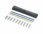 Sada pro opravu kabelů Wago 207-5485/316-000