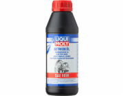 Převodový olej Liqui Moly (GL 4) SAE 80W 500 ml