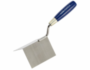 LUX-TOOLS nerezová vnější rohová hladítka