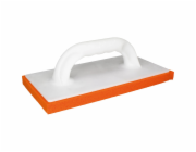 LUX-TOOLS houbová gumová deska jemná 14 cm x 28 cm