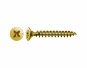 Univerzální zapuštěný šroub Spax PZ O 2 mm x 16 mm 100 kusů