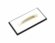 LUX-TOOLS hladítko na lehčenou gumu 280 mm x 140 mm