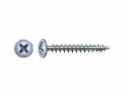 Nábytkové vrut Spax se zapuštěnou hlavou T-Star plus drive O 3 mm x 20 mm 100 kusů