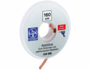 LUX-TOOLS Elektronický odpájecí opletení