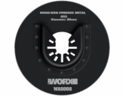 Pilový kotouč Worx HSS 80 mm WA5008