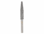 Dremel ozubená karbidová fréza s kopínatým hrotem 6,4 mm 9931