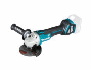 Aku úhlová bruska Makita 125 mm DGA511Z