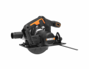 Akumulátorová okružní pila Worx WX526.9 (bez nářadí)
