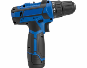 Akumulátorová vrtačka/šroubovák LUX-TOOLS A-BS-12-23 12 V