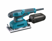 Vibrační bruska Makita BO3711J s výkonem 190 W