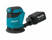 Aku excentrická bruska Makita DBO180Z