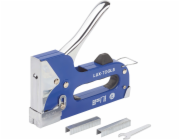 Ruční sponkovačka LUX-TOOLS Classic na jemné drátěné sponky 13 mm - 17 mm