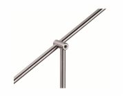 Kulaté tyče V2A 10 mm x 2000 mm 2 kusy