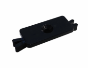 Montážní sada pro bambusovou terasu S 1850 4 x 35 mm