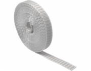 Schellenberg Roletový popruh Mini 14 mm 6 m šedý