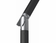 Schneider Schirme Balkonový slunečník Schneider Tunis 270 cm x 150 cm antracitový s funkcí naklápění