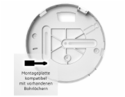 Ei Electronics Detektor kouře Ei650 s 10letou životností baterie