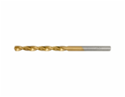 LUX-TOOLS Spirálový vrták do plechu 4,5 mm