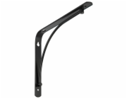 - Konzole OBI Kottos černá 230 mm x 180 mm