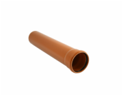 Marley Patní kanalizační potrubí DN 125 1 000 mm