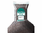 WECO Stavební štěpka/štěrk 2 mm - 5 mm 25 kg