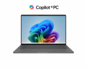ASUS Zenbook A14/UX3407QA-OLED339X/SD-X1-26-100/14"/WUXGA/32GB/1TB/Adreno/W11P/Gray/2R