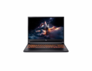 Acer Nitro V 16/ANV16-42-R45Q/R5-240/16"/WUXGA/16GB/1TB/RTX 4050/W11H/Black/2R